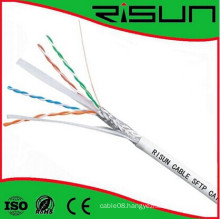 LAN Cable 4 Pair SFTP CAT6 Cable